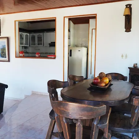Casa Campestre El Rosal Guest House Santana Exterior photo