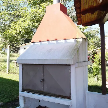 Casa Campestre El Rosal Guest House Santana Exterior photo