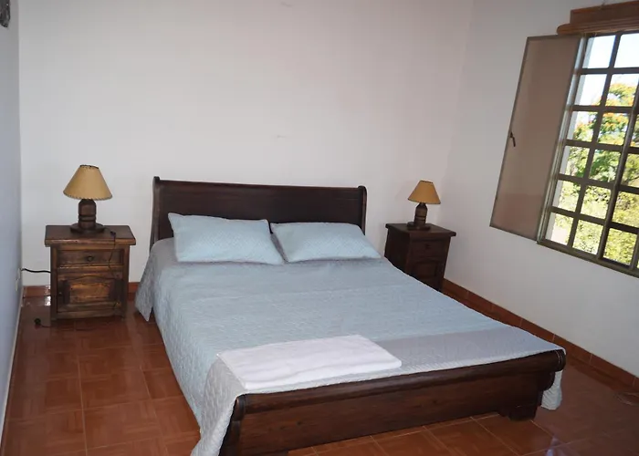 Casa Campestre El Rosal
