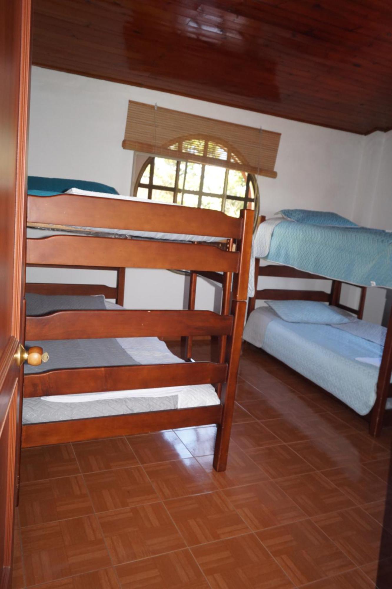 Country house Casa Campestre El Rosal