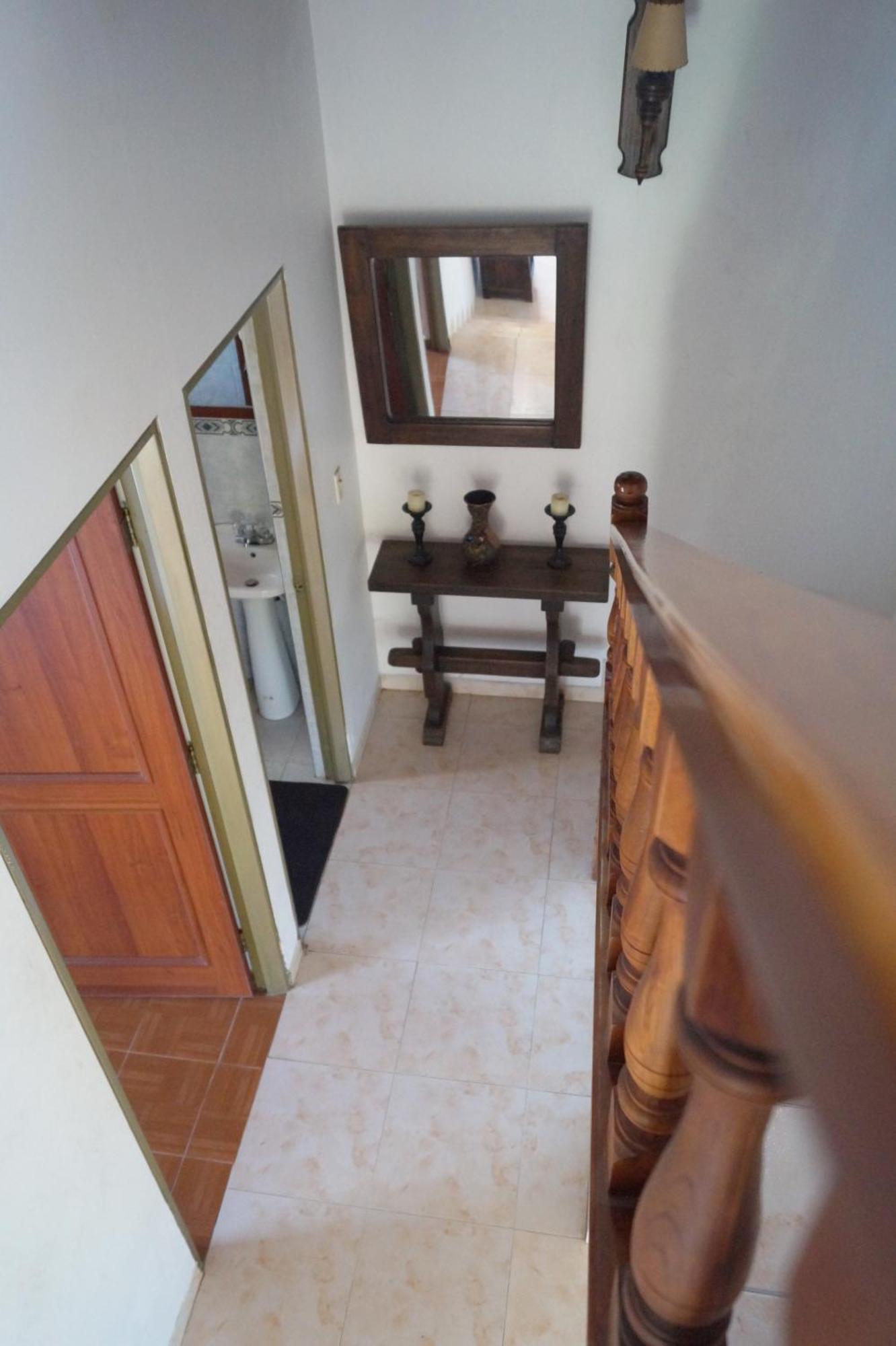 Casa Campestre El Rosal Santana
