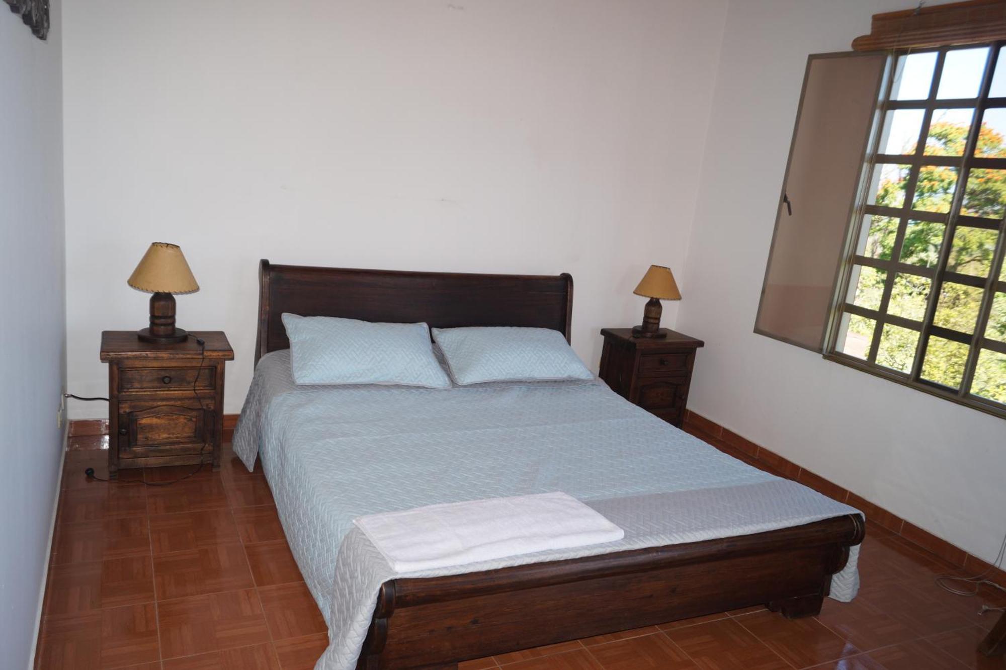 Casa Campestre El Rosal