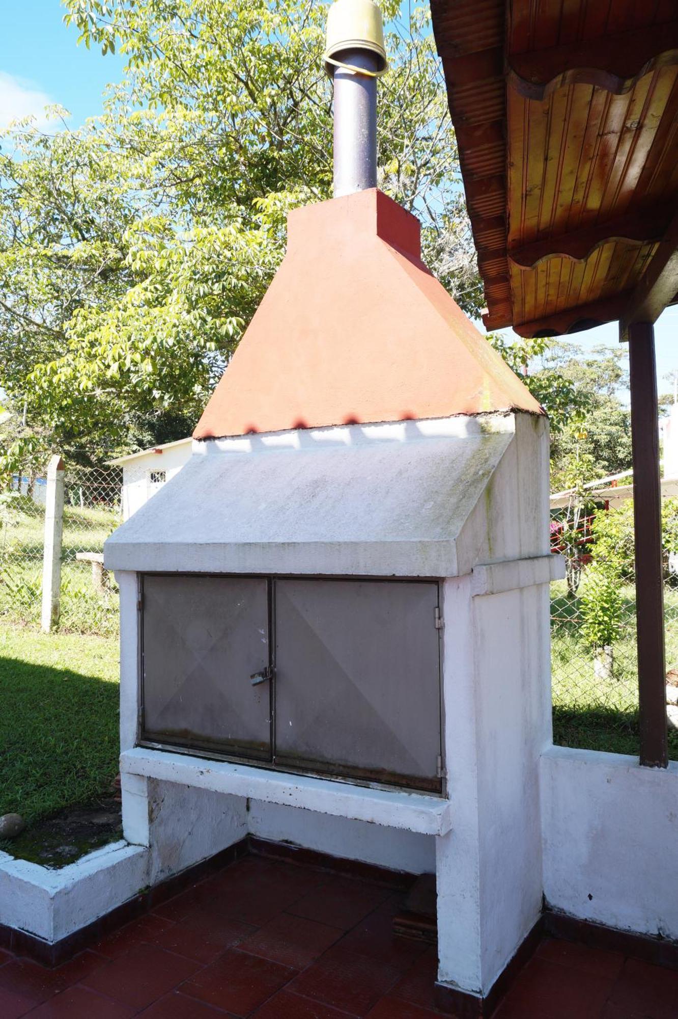 Casa Campestre El Rosal Country house Santana
